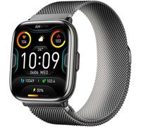 T-FIT 265 a Smartwatch Con Display AMOLED 1.75" Always on Full Touch, Chiamate W