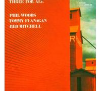 T. Flanagan; P. Woods; R. Mitchell - Three for All