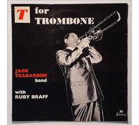 T For Trombone [LP]