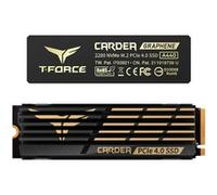 Team Group T-FORCE CARDEA A440 M.2 PCIe 2 TB PCI Express 4.0