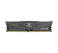 Team Group T-FORCE VULCAN Z TLZGD432G3600HC18J01 memoria 32 GB 1 x 32 GB DDR4 3600 MHz