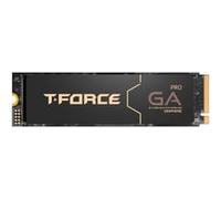 Team Group T-Force GA PRO 1 TB (black, PCIe 5.0 x4| M.2 TM8FFJ001T0C129