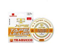 Shock Leader Conico Trabucco Taper Leader 10 Spezzoni da 15 mt