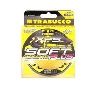 T-Force Xps Soft Plus 100Mt 0,50 mm Trabucco