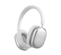T-fun NC95 Cuffie Over-ear con Cancellazione Attiva del Rumore,Controllo a Manopola,Wireless Bluetooth 5.3,65 ore di Riproduzione,Controllo tramite App,Vestibilità Comoda
