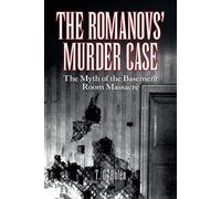 T G Bolen The Romanovs' Murder Case (Tascabile)