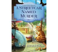 T.G. Herren A Streetcar Named Murder (Copertina rigida)