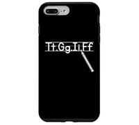 T G I F Grazie a Dio il suo venerdì Maestro Apprezzamento Cristo Custodia per iPhone 7 Plus/8 Plus