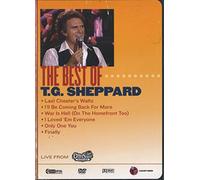T.G. Sheppard - Best of T. G. Sheppard