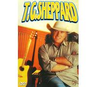 T.G. Sheppard - In Concert [Edizione: Regno Unito]