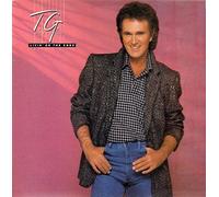 T.G. Sheppard - Livin' On The Edge