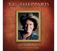 T.G. Sheppard - Numbers 1s Revisited