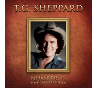 T.G. Sheppard Numbers 1s Revisited (CD) Album