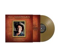 T.G. Sheppard Numbers 1s Revisited (Vinyl LP) 12" Album Coloured Vinyl