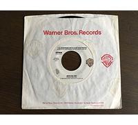 T.G. Sheppard with Clint Eastwood - T.G. Sheppard with Clint Eastwood 45 RPM Make My Day / How Lucky We Are