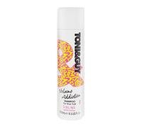 T & G Toni & Guy capelli shampoo per bene in edizione limitata, il pacchetto 1er (1 x 0,25 L)