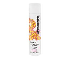 T & G Toni & Guy capelli shampoo per bene in edizione limitata, il pacchetto 1er (1 x 0,25 L)