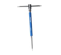 T gestire la chiave hex set antislip leggera T/L Key Hex metrica