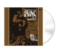 Gi? La Testa - Lp 180 Gr. Crystal Vinyl Gatefold Sleeve Ltd.Ed ... (Vinile)