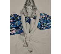 T. Good Eden No. 16 60 x 80 cm Stampa su Tela, Multicolore