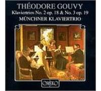 T. Gouvy - Trio Pno 2/3