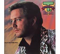 T. GRAHAM BROWN - i tell it like it used to be LP
