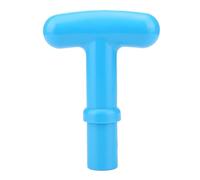 T Grip Paddle Impugnatura a T per barca corta, strumento di controllo 'oar leggero | Impugnatura ergonomica per paddle boarding, canoa, kayak, marina, attrezzatura da canottaggio all'aperto per