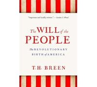 T. H. Breen The Will of the People (Tascabile)