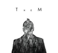 T H E M (DVD) Rebecca Calienda Sindri Swan Alex Reece Ignacio Maiso