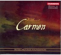T.H.E. .N.E.W. .L.O. - Bizet: Carmen