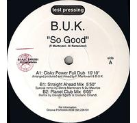 T.H.K. - Feel so good