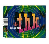T.H.K. - Feel So Good
