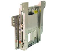 T-H Marine AHJM-4-DP Jack Piastra Battuta D'Arresto 4 " Atlas Jacker Fuoribordo