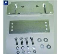 T-H Marine Micro Jacker Clamp-On Adattatore Per Motore AHJMCMA