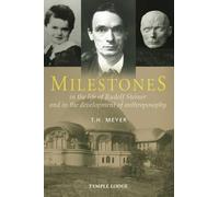T. H. Meyer Milestones (Tascabile)