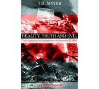 T. H. Meyer Reality, Truth and Evil (Tascabile)