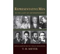 T. H. Meyer Representative Men (Tascabile)