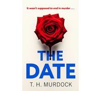 T. H. Murdock The Date (Tascabile)