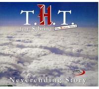T.H.T.Feat.Sabrina - Neverending Story