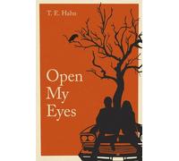 T Hahn Open My Eyes (Tascabile)