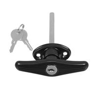 T-handle Lock Kit Serratura, Maniglia Serratura per Garage