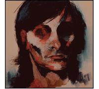 T. Hardy Morris Artificial Tears (Vinyl LP) 12" Album
