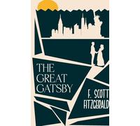T he Great Gatsby
