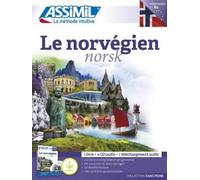 T Holta Heide F Liégaux Heide Le norvégien Superpack (Tascabile)