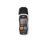 -T Humidity Temperature Data Logger Digital Thermometer Hygrometer USB Recorder High Precision for Food UT330T