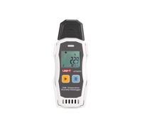 -T Humidity Temperature Data Logger Digital Thermometer Hygrometer USB Recorder High Precision for Food UT330TH