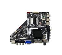 T.HV510.81/T.MS638.751, Compatibile Con Le Hua, Scheda Madre Intelligent Network TV 4K