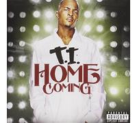 T.I. & Dj Dephtone - Homecoming