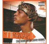 T.I. Down With the King Album