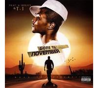 T.I. - Gone Til November the Road to Redemption